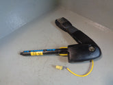 Discovery 2 Seat Belt Pre-Tensioner Off Side Front Land Rover 1998 to 2004